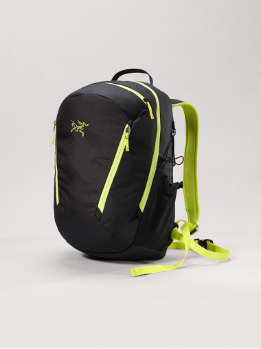 Arc'teryx Mantis 26 Backpack - Black / Euphoria